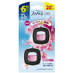 ファブリーズイージークリップフローラル２．４ＭＬ