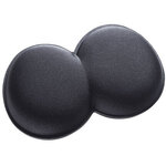 低反発リストレスト（抗菌）　ＴＯＫ－ＭＵ５ＢＫ　■お取り寄せ品