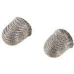 タッチペン交換用ペン先／２個入り／導線繊維タイプ／φ５ｍｍ　Ｐ－ＴＩＰＥＮＳＥ　■お取り寄せ品