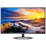 液晶ディスプレイ　３１．５型／３８４０×２１６０／ブラック　３２Ｅ１Ｎ５８００ＬＡ／１１　■２営業日内届