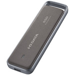 ＵＳＢ１０Ｇｂｐｓ（ＵＳＢ３．２　Ｇｅｎ２）対応　セキュリティＳＳＤ　１ＴＢ　■お取り寄せ品