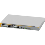 ＡＴ－ｘ２４０－２６ＧＴＸｍ－Ｚ５　レイヤー２インテリジェント・スイッチ　４９１９ＲＺ５　■お取り寄せ品