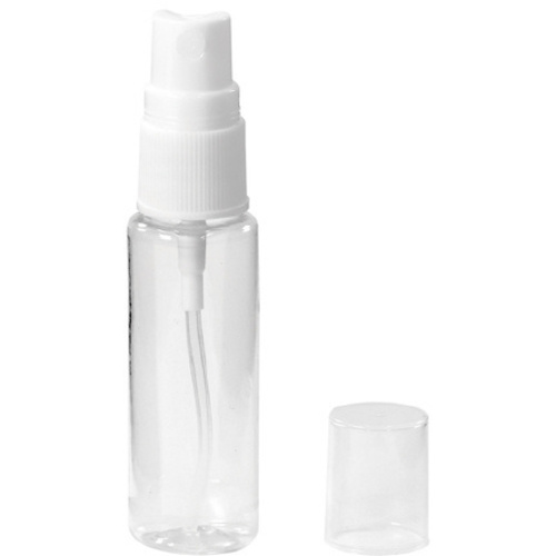 バラダミースプレー容器（２５ｍｌ）　【お取り寄せ品】７営業日以内届