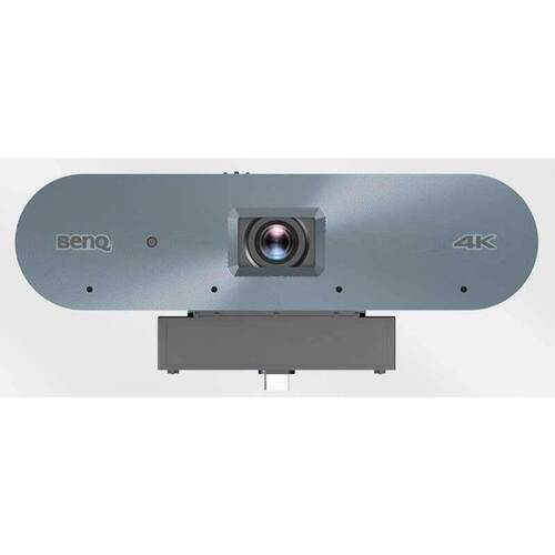 電子黒板ＢｅｎＱ　Ｂｏａｒｄ専用　４Ｋ　ＡＩ　Ｚｏｏｍ認証カメラ　ＤＶ０１Ｋ　■お取り寄せ品