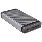 ＰＲＯ－ＲＥＡＤＥＲ　ＳＤ　＆　ｍｉｃｒｏＳＤ　ＷＷ　ＳＤＰＲ５Ａ８－００００－ＧＢＡＮＤ　■お取り寄せ品