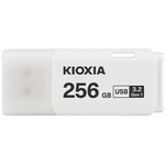 ＵＳＢフラッシュメモリ　ＴｒａｎｓＭｅｍｏｒｙ　Ｕ３０１　ホワイト　２５６ＧＢ　■お取り寄せ品