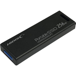 ＳＳＤ　ＵＳＢ外付型　２５６ＧＢ　ＰＣ／録画用　ミニスティックタイプ　ＨＤＭＳＳＤ２５６ＧＪＰ３Ｒ　■お取り寄せ品