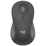 Ｍ５５０Ｌ　ワイヤレスマウス　グラファイト　【お取り寄せ品】６営業日以内届