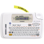 カシオ　ネームランド本体　ＫＬ－Ｐ５０ＷＥ