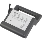 ポータブルワイヤレス送信機　ＷＸ－ＳＴ５１０　■お取り寄せ品