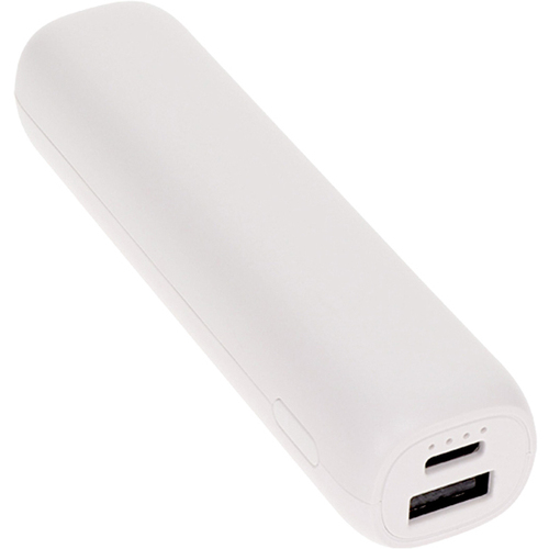 モバイルバッテリー／３２００ｍＡｈ／ホワイト　ＯＷＬ－ＬＰＢ３３５１－ＷＨ　■お取り寄せ品