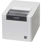 ラインサーマルプリンター（カッター付、ＬＡＮ＋ＵＳＢ＋ＵＳＢホスト、白）　ＣＴ－Ｅ６０１ＨＥＴＪ－ＷＨ　■お取り寄せ品