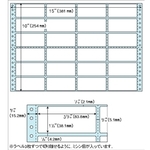 タック　４×６　ＳＢ２５０　■お取り寄せ品