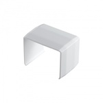 配線ダクト（連結カバー・ホワイト）　ＣＡ－ＫＫ４０Ｊ　■お取り寄せ品