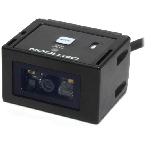 定置式二次元コードリーダ　ＲＳ２３２Ｃ　Ｉ／Ｆ　バラ線　ＮＬＶ－３１０１－ＨＤ－ＲＳ２３２Ｃ－ＮＣ　■お取り寄せ品