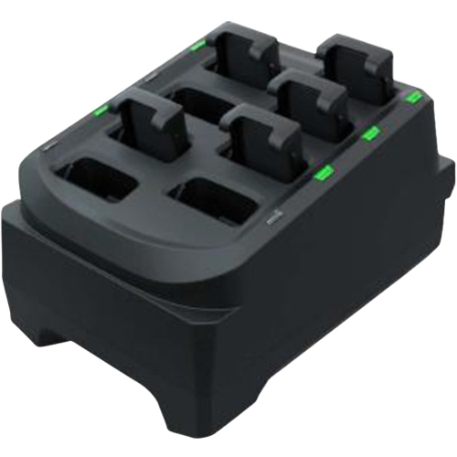 ８スロットバッテリ充電器セット　ＳＡＣ－ＲＳ５１－８ＳＣＨＧ－０１ＳＥＴ　■お取り寄せ品