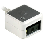 ｅチケットリーダ　Ｄｉｃｅ　白　ＲＳ２３２　ｅＴｉｃｋｅｔＤ－ＷＨＴ－ＲＳ２３２　■お取り寄せ品