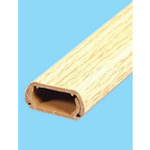 テープ付木目モール　２号　（ライト）　２ｇｏｕｌｉｇｈｔ　■お取り寄せ品