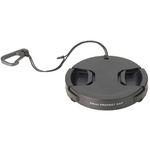 レンズプロテクトキャップ　５８ｍｍ　ブラック　ＫＡ－ＬＣＰ５８　■お取り寄せ品