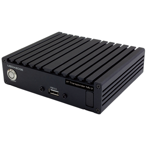 ＭＥＤＩＡＥＤＧＥ　ＩＰ　Ｔｒａｎｓｐｏｎｄｅｒ　Ｍｋ－Ｖ．５年保証モデル　ＭＥ－ＩＰＴＲ５－Ｙ５　■お取り寄せ品