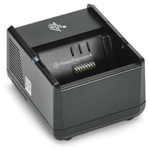 ＺＱ５１１　５２１　ＺＱ６００　Ｐｌｕｓ　１スロットバッテリーチャージャー　Ｚｅｂｒａ　■お取り寄せ品