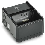 ＺＱ５１１　５２１　ＺＱ６００　Ｐｌｕｓ　１スロットバッテリーチャージャー　Ｚｅｂｒａ　■お取り寄せ品