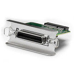 ＺＴ４１１　４２１用　パラレルポート（後付）　Ｚｅｂｒａ　Ｗ－Ｐ１０５８９３０－０７５　■お取り寄せ品