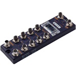 ＣＯＮＰＲＯＳＹＳ　シリーズ　ＩＯ－Ｌｉｎｋ　マスタモジュール（８ｃｈ）　ＣＰＳＬ－０８Ｐ１ＥＮ　■お取り寄せ品