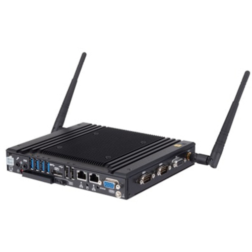 ボックスコンピュータ　ｉ３／無線／１６／ＳＳＤ１２８／Ｗ１０　ＢＸ－Ｔ３０００Ｒ－Ｊ４０５Ｌ０７Ｗ２１　■お取り寄せ品