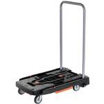 こまわり君台車（新型）６００Ｘ３９０　ブラック