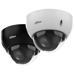 ドーム型カメラ、２Ｍ、電動バリフォーカルレンズ　ＤＨ－ＩＰＣ－ＨＤＢＷ２２４１ＲＮ－ＺＳ　■お取り寄せ品