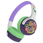 ＳｏｕｎｄＦｏｒｍ　Ｍｉｎｉ　子供用ワイヤレスヘッドホン　ＡＵＤ００２ｑｃＴＳＶ３－ＤＹ　■２営業日内届