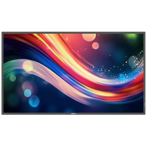液晶ディスプレイ（サイネージ）　４３型／Ａｎｄｒｏｉｄ有り　４３ＢＤＬ４０５０Ｑ／１１　■２営業日内届