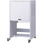 セキュリティパソコンラック　ＰＳＳ－２０１　■お取り寄せ品