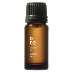 アロマオイル　アーバンスカイ　１０ｍｌ　【お取り寄せ品】８営業日以内届