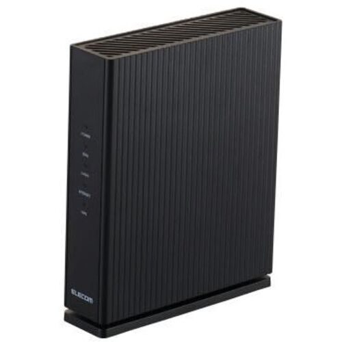 無線ＬＡＮルーター／Ｗｉ－Ｆｉ６／２４０２＋５７４Ｍｂｐｓ／ＷＡＮ１Ｇｂｐｓ　■お取り寄せ品