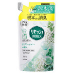 リセッシュ除菌ＥＸ　リラクシーサボン　詰替