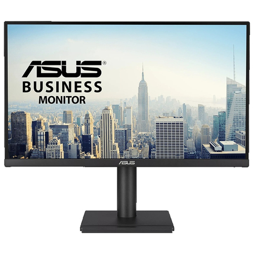 ２７型ワイド液晶ディスプレイ／３８４０&times;２１６０／ブラック　ＶＡ２７ＵＣＰＳＺ　■２営業日内届