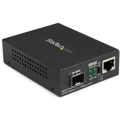 光メディアコンバーター／ＲＪ４５－ＳＦＰ　ＭＣＭ１１１０ＳＦＰ　■お取り寄せ品