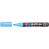 蛍光ボードマーカー中字　ブルー