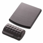 ＣＯＭＦＹ　マウスパッド／　別体型／グレー　■お取り寄せ品