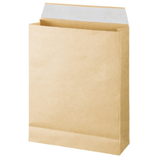 宅配袋　１２０ｇ　小　ラミネート加工　５０枚&times;４