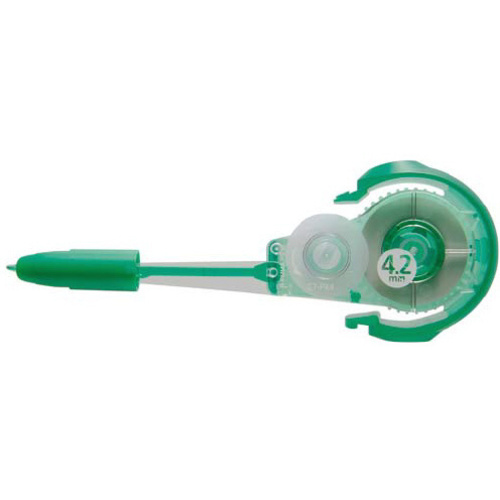 修正テープモノＰＸＮカートリッジ幅４．２ｍｍ５０個