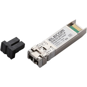 スイッチ用ＳＦＰモジュール／１０ＧＢＡＳＥ－ＬＷ／ＬＲ　■お取り寄せ品