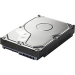 ドライブステーション　プロ　ＨＤ－ＱＨＵ３／Ｒ５シリーズ用オプション　交換用ＨＤＤ　６ＴＢ　■お取り寄せ品