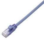 ＬＡＮケーブル／Ｃａｔ６準拠／４０ｍ／ブルー　■お取り寄せ品