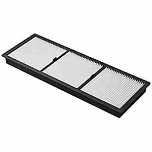 ＥＢ－Ｌ１０００シリーズ用　エアフィルター（１枚入り）　■お取り寄せ品