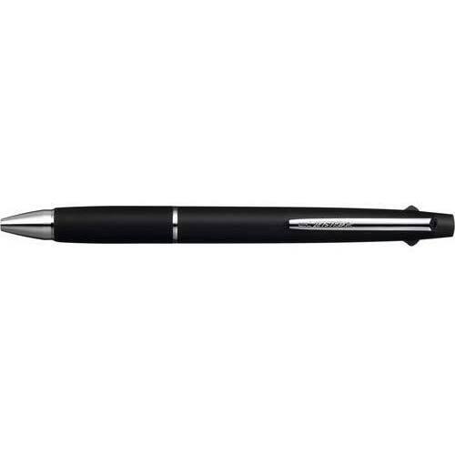 ジェットストリーム３色ボールペン　０．５ｍｍ　黒