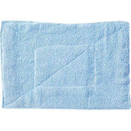 コンドル　カラー雑巾　ブルー