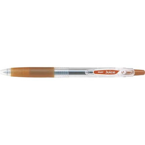 ジュース　０．５ｍｍ　ブラウン